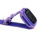 Смарт-годинник Extradigital WTC01 Purple Kids smart watch-phone (ESW2301)