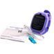 Смарт-годинник Extradigital WTC01 Purple Kids smart watch-phone (ESW2301)