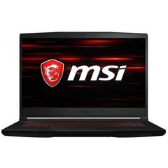 Ноутбук MSI GF63-8RCS (GF638RCS-095XUA)