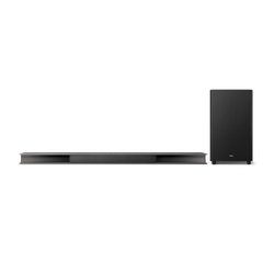 Акустическая система TCL TS9030 RAY-DANZ, 3.1, 540W, Dolby Atmos, HDMI eARC, WiFi, Wi (TS9030-EU)