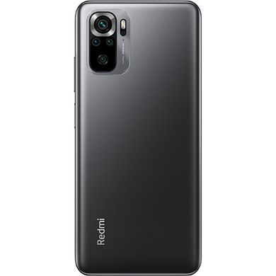 Xiaomi Redmi Note 10S 6/128GB Onyx Gray