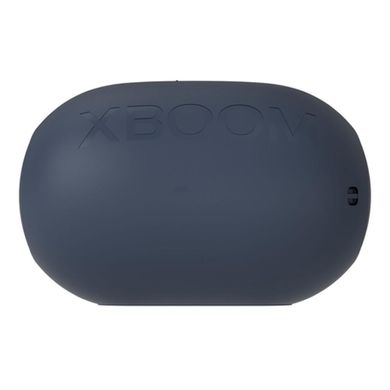 Акустическая система LG XBOOM Go PL2 Dark Blue (PL2.DCISLLK)