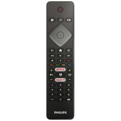 Телевизор Philips 58PUS7555/12