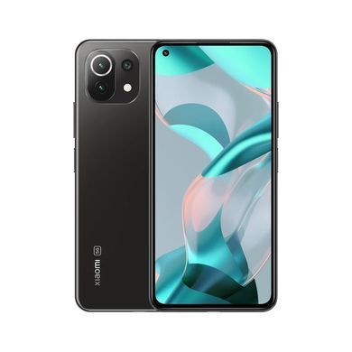 Xiaomi 11 Lite 5G NE 8/256GB Black