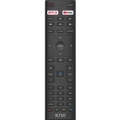 Телевизор Kivi 43U710KB