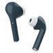 Наушники Trust Nika Touch True Wireless Mic Blue (23702)