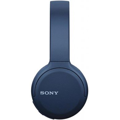 Наушники Sony WH-CH510 Blue (WHCH510L.CE7)