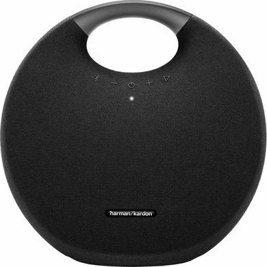 Акустична система Harman Kardon Onyx Studio 6 Black (HKOS6BLKEU)