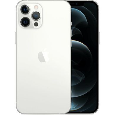 Apple iPhone 12 Pro Max 256Gb Silver (MGDD3)