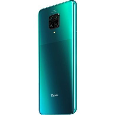 Xiaomi Redmi Note 9 Pro 6/128GB Tropical Green
