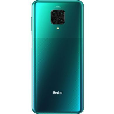 Xiaomi Redmi Note 9 Pro 6/128GB Tropical Green