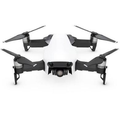 Квадрокоптер DJI MAVIC AIR Fly More Combo Arctic White (CP.PT.00000168.01)