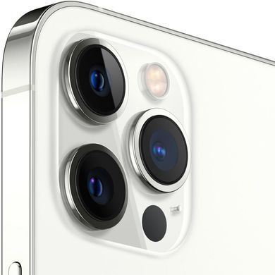 Apple iPhone 12 Pro Max 256Gb Silver (MGDD3)