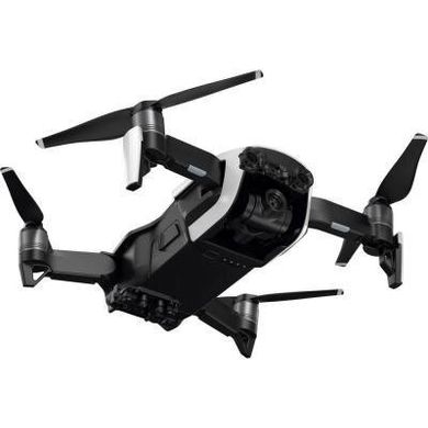 Квадрокоптер DJI MAVIC AIR Fly More Combo Arctic White (CP.PT.00000168.01)