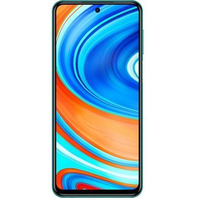 Xiaomi Redmi Note 9 Pro 6/128GB Tropical Green