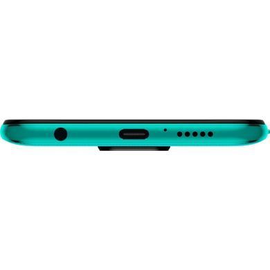 Xiaomi Redmi Note 9 Pro 6/128GB Tropical Green
