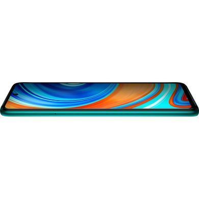 Xiaomi Redmi Note 9 Pro 6/128GB Tropical Green