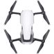 Квадрокоптер DJI MAVIC AIR Fly More Combo Arctic White (CP.PT.00000168.01)