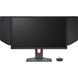 Монитор BenQ XL2546K Dark Grey (9H.LJNLB.QBE)