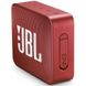 Портативна колонка JBL GO 2 Ruby Red (JBLGO2RED)