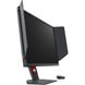 Монитор BenQ XL2546K Dark Grey (9H.LJNLB.QBE)