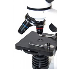 Мікроскоп Optima Explorer 40x-400x + смартфон-адаптер (MB-Exp 01-202A-Smart) (926916)