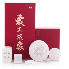 Комплект охоронної сигналізації Xiaomi Mi Smart Home Smart Home SET 1164800013 (YTC4013CN / YTC4023CN)