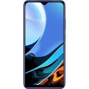 Xiaomi Redmi 9T 4 / 64GB Twilight Blue