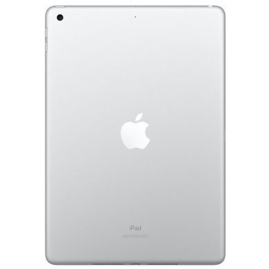 Планшет Apple A2270 iPad 10.2 & quot; Wi-Fi 32GB Silver (MYLA2RK / A)