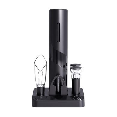 Винный набор Xiaomi Circle Joy Electric Wine Opener Gift Set 5 в 1 (CJ-TZ08)