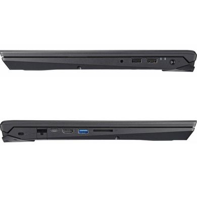 Ноутбук Acer Nitro 5 AN515-52 (NH.Q3MEU.048)