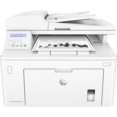 Многофункциональное устройство HP LaserJet Pro M227sdn (G3Q74A)