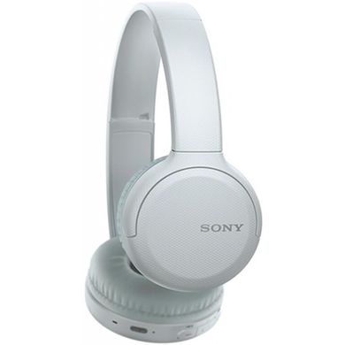 Наушники Sony WH-CH510 White (WHCH510W.CE7)