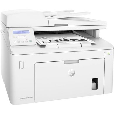 Многофункциональное устройство HP LaserJet Pro M227sdn (G3Q74A)