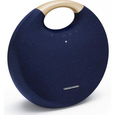 Акустична система Harman Kardon Onyx Studio 6 Blue (HKOS6BLUEU)