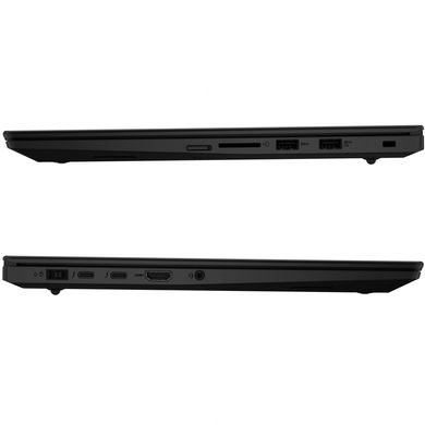 Ноутбук Lenovo ThinkPad X1 Extreme 3 (20TK002SRA)