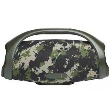 Портативна колонка JBL Boombox 2 Squad (JBLBOOMBOX2SQUADEU)