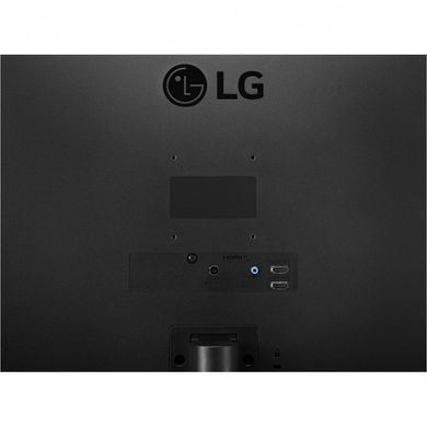 Монитор LG 27MP500-B