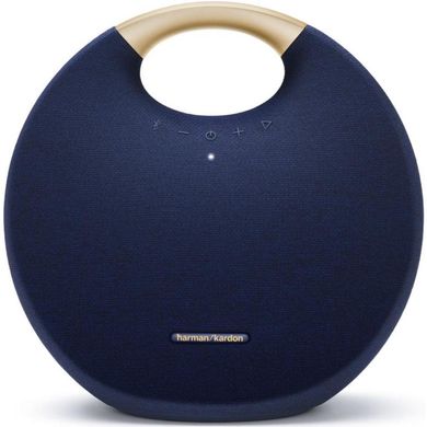 Акустическая система Harman Kardon Onyx Studio 6 Blue (HKOS6BLUEU)