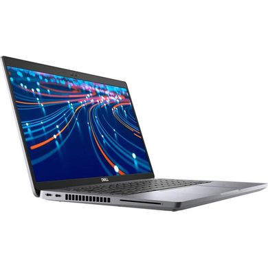 Ноутбук Dell Latitude 5420 (N030L542014UA_UBU)