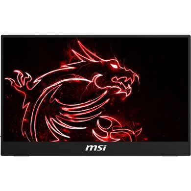 Монитор MSI OPTIX MAG161V