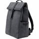 Рюкзак для ноутбука Xiaomi 15.6 & quot; RunMi 90 GRINDER Oxford Backpack Black (6971732584936)