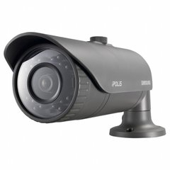 Камера відеоспостереження Samsung SNO-6011RP / AC