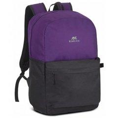 Рюкзак для ноутбука RivaCase 15.6 & quot; 5560 Violet / black (5560Violet / black)