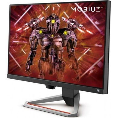 Монітор BenQ EX2710 Grey