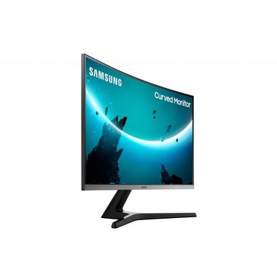 Монитор Samsung C27R500 (LC27R500FHIXCI)