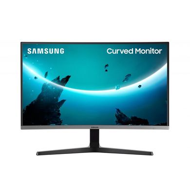 Монітор Samsung C27R500 (LC27R500FHIXCI)