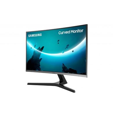 Монітор Samsung C27R500 (LC27R500FHIXCI)