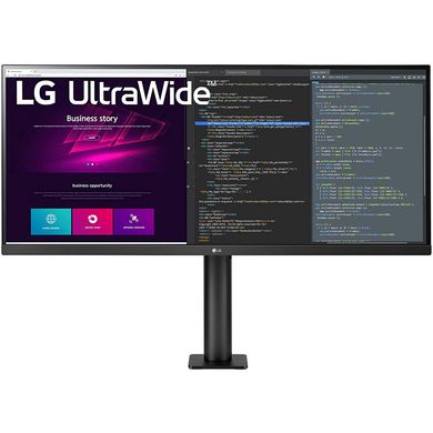 Монитор LG 34WN780-B