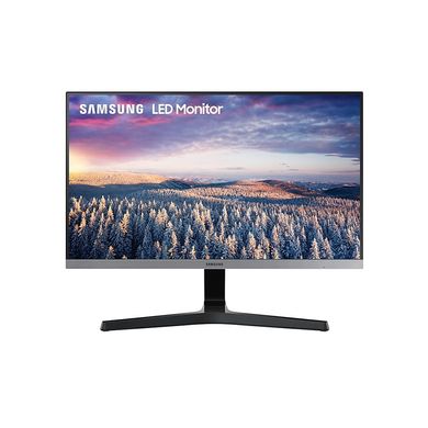 Монитор Samsung LS24R350FHIXCI